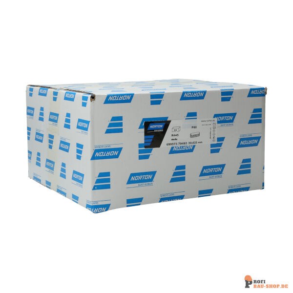 nortonschleifmittel/NORTON_schleifmittel_69957379493 File Belts Norton R445 30.00x533 Grit 80_137728